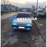 Tofaş Uyumlu Buz Mavisi Led Xenon Set. Şimşek Etkili 10800 Lümen 484836114