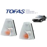 Tofas Uyumlu Dogan Slx Sahin S Sinyal Lambasi Takimi 2 Adet 1993 Sonrasi 504600433