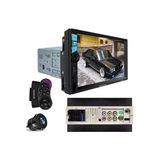 Tofaş Uyumlu Double Teyp 7 4X55w Mirrorlink Sunplus Sp-500