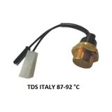Tofas Uyumlu M131 Dks Slx Fan Müsürü Kislik 87/92°C (Tds) 339887498