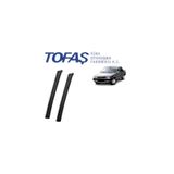 Tofas Uyumlu Ön Cam Direk Plastik Takimi 520222361