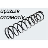 Tofas Uyumlu Ön Helezon Yayi M131 Dogan Kartal Sahin 4476352 46380018