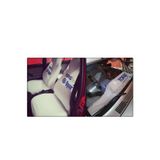 Tofaş Uyumlu Opar Oto Atlet Servis Kılıf & Opar Torpido Havlusu Set