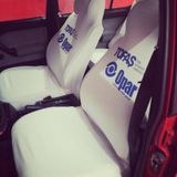 Tofaş Uyumlu Opar Oto Koltuk Servis Kılıfı Ön Arka Set