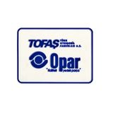 Tofaş Uyumlu Opar Torpido Ped ve Şık Üstü Kaydırmaz Ped