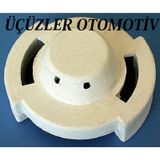 Tofas Uyumlu Radyatör Ek Su Depo Kapagi Dogan Kartal Sahin M124 M131 45437372