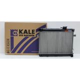 Tofaş Uyumlu Slx Motor Su Radyatör Kartal Şahin Kale 106092Al