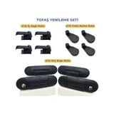 Tofaş Uyumlu Yenileme Kapı Kol Seti