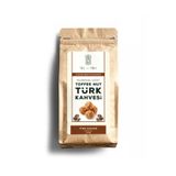 Toffee Nut Turkish Coffee 200g, Toffee Nut Aromalı Türk Kahvesi MandM00011541