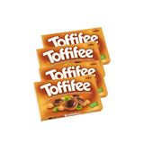 Toffifee Fındıklı Karamelli Çikolata 125 GR X4