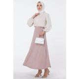 TOFİSA Çan Etek Bej - 27075