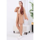 TOFİSA Hırka Pantolon İkili Takım - 27115