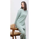 TOFİSA MINT Tunik Pantolon