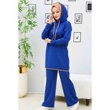 TOFİSA Tunik Pantolon - 27390