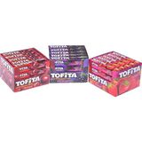 Tofita Böğürtlen 47 Gr X 1 Kutu X 20 Stick