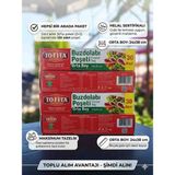 Tofita Buzdolabı Poşeti 24 X38 cm Orta Boy 30X4PK 120 Tek