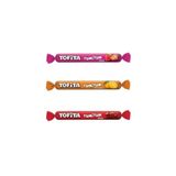 Tofita . Çilek + Portakal + Vişne Yumiyum Karışık Kutu 120'Li