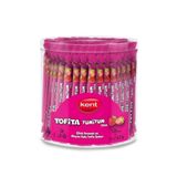 Tofita Kent Yumiyum Yumuşak Şeker Çilek 6,7gr 120 Adet