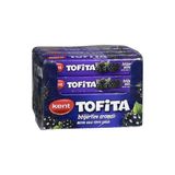Tofita Şeker 20 X 47 G Böğürtlen (4'Li Paket)