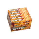 Tofita Şeker 20 X 47 G Portakal (6'Li Paket)