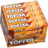 Tofita Şeker 20 x 47 G Portakal - Bayram ve Özel Günler Için Ikramlık 3'li Ekonomik Paket - 3 Adet