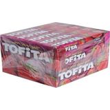 Tofita Şekerleme Çilek 47 gr x 20 Adet