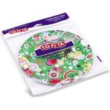 Tofita To-Fi-Ta Desenli Tabak