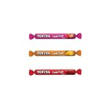 Tofita Yumiyum 120 Li Karışık Kutu. Çilek + Portakal + Vişne