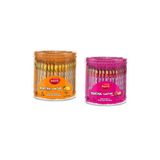 Tofita Yumiyum 2'Li Paket- Çilek&Portakal - 240 Adet