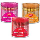 Tofita Yumiyum 3Lü Paket Vişne&Çilek&Portakal - 360 Adet