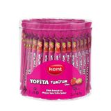 Tofita Yumiyum Çilekli 120'li Kavanoz - 2 ADET
