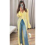 TOFİX textile triko tunik