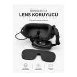 Tofu DJI Goggles N3 Lens Koruyucu