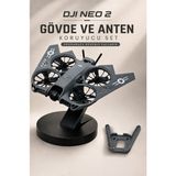 Tofu Djı Neo 2 Gövde ve Anten Koruyucu