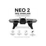 Tofu DJI NEO 2 için İniş Ayakları 4 Adet
