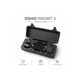 Tofu DJI OSMO POCKET 3 Taşıma Kutusu