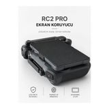 Tofu DJI Rc2 Pro Uyumlu Ekran Koruyucu