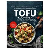 Tofu Kookboek Voor Beginners: Ontdek eiwitrijke maaltijden die eenvoudig, smaakvol en plantaardig zijn/ 21-dagen maaltijdplan