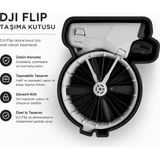 Tofu Taşıma Kutusu | Djı Flip Uyumlu