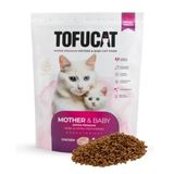 TofuCat Mother Babycat Tavuklu 1.5 kg Anne ve Yavru Kedi Maması