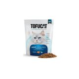 Tofucat Super Premium Sterilised Somonlu Kısır Kedi Maması 1,5 Kg - Antialerjenik Ve Düşük Tahıllı