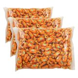 Tofy Kent Tofy Kayısı Aromalı Bayram Şekeri 1000 gr (3 paketi)
