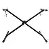 Toga Ps-801-D Org Sehpası Tek X Ayarlanabilir Stand