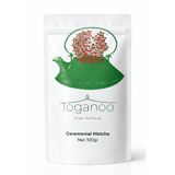 Toganoo Ceremonial Matcha 100 gr – Japon Toz Yeşil Çay