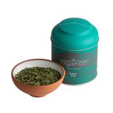 Toganoo Kukicha - Saf Japon Yeşil Çay (50g) - "Twig Tea" (Çay Filiz Sapları) - Düşük Kafeinli, Kremsi ve Tatlı Lezzet - Akşam İçimi İçin Uygun - Authentic Japanese Loose Leaf