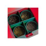 Toganoo Oolong Çay Seti Hediyelik 4'lü Çay Paketi