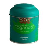 Toganoo Tea 50 gr Ceremonial Matcha Çayı Japon Yeşil Çay Tozu