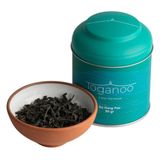 Toganoo Tea 50 gr Da Hong Pao Saf Oolong Çayı
