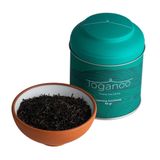 Toganoo Tea 50 gr Lapsang Souchong Çayı Tütsülenmiş Siyah Çay