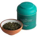 Toganoo Tea 50 gr Tie Guan Yin Saf Oolong Çayı